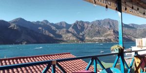  at The Fifth Dimension in San Pedro La Laguna