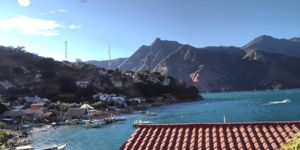  at The Fifth Dimension in San Pedro La Laguna