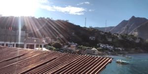  at The Fifth Dimension in San Pedro La Laguna