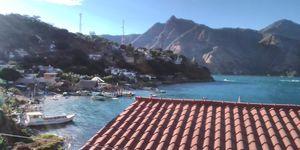  at The Fifth Dimension in San Pedro La Laguna