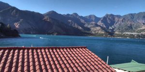  at The Fifth Dimension in San Pedro La Laguna