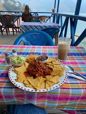  at The Fifth Dimension in San Pedro La Laguna