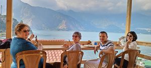  at The Fifth Dimension in San Pedro La Laguna