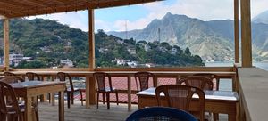  at The Fifth Dimension in San Pedro La Laguna