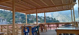  at The Fifth Dimension in San Pedro La Laguna