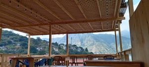  at The Fifth Dimension in San Pedro La Laguna