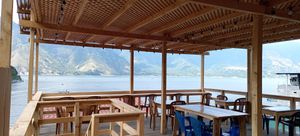  at The Fifth Dimension in San Pedro La Laguna