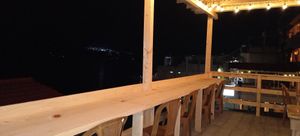  at The Fifth Dimension in San Pedro La Laguna