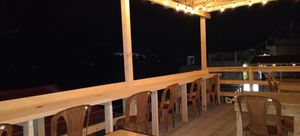 #Veganuary at The Fifth Dimension in San Pedro La Laguna