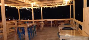 #Veganuary at The Fifth Dimension in San Pedro La Laguna