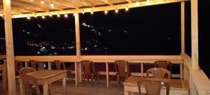 #Veganuary at The Fifth Dimension in San Pedro La Laguna