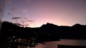  at The Fifth Dimension in San Pedro La Laguna