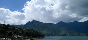  at The Fifth Dimension in San Pedro La Laguna