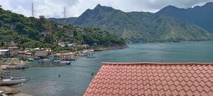  at The Fifth Dimension in San Pedro La Laguna