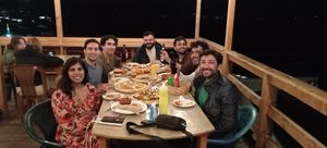  at The Fifth Dimension in San Pedro La Laguna