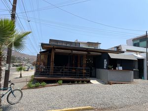 Nice place with very nice staff at Eme in Ensenada