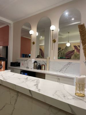 Mesón  at Auguri - MUT in Las Condes