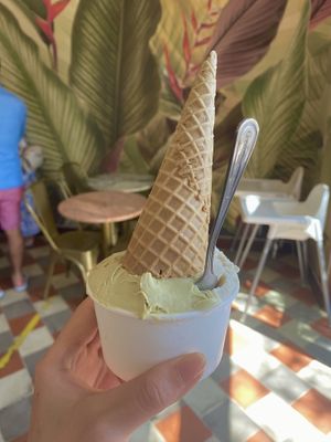   at Auguri - MUT in Las Condes