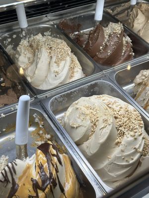   at Auguri - MUT in Las Condes