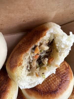   at Chopstickers in Fort Collins