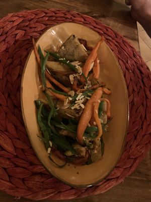 😍 at Esfigueral in Ibiza