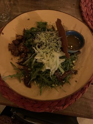 😍 at Esfigueral in Ibiza