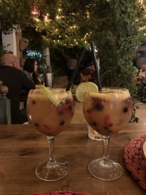 😻 at Esfigueral in Ibiza