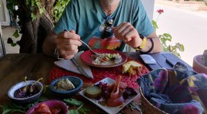  at Esfigueral in Ibiza