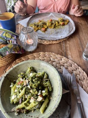   at Esfigueral in Ibiza