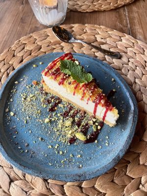   at Esfigueral in Ibiza