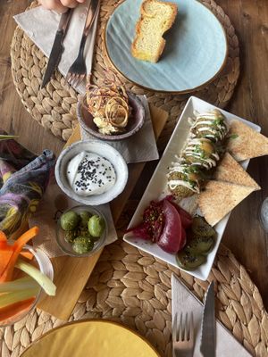   at Esfigueral in Ibiza