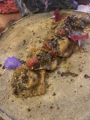   at Esfigueral in Ibiza