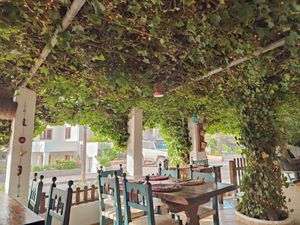 Lights will be even better at night at Esfigueral in Ibiza