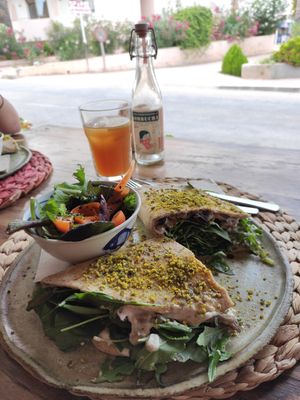  at Esfigueral in Ibiza