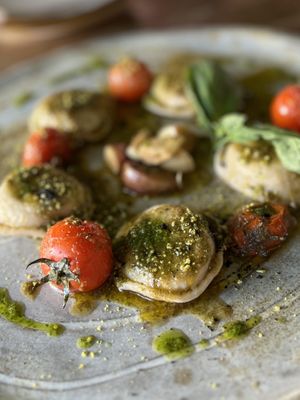   at Esfigueral in Ibiza