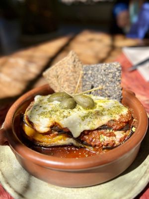   at Esfigueral in Ibiza