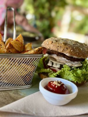   at Esfigueral in Ibiza