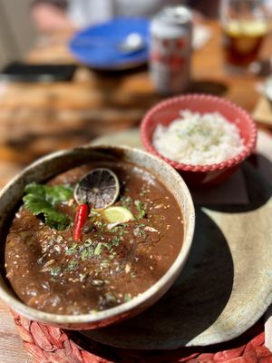   at Esfigueral in Ibiza