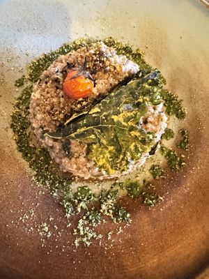   at Esfigueral in Ibiza