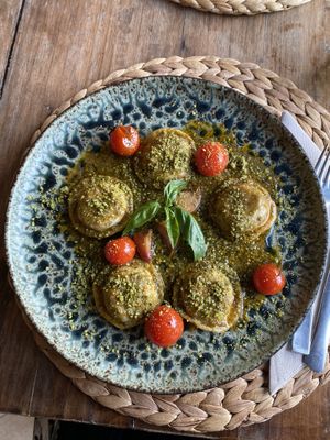   at Esfigueral in Ibiza