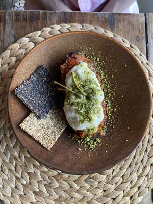   at Esfigueral in Ibiza