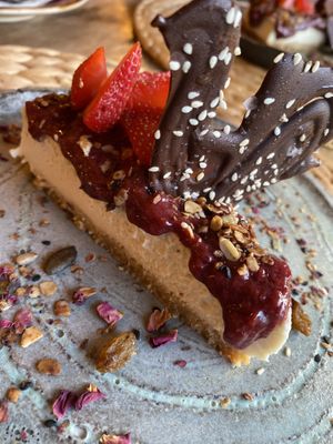   at Esfigueral in Ibiza