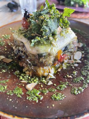   at Esfigueral in Ibiza