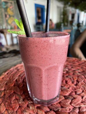   at Esfigueral in Ibiza