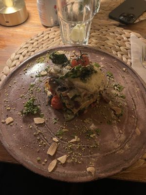   at Esfigueral in Ibiza