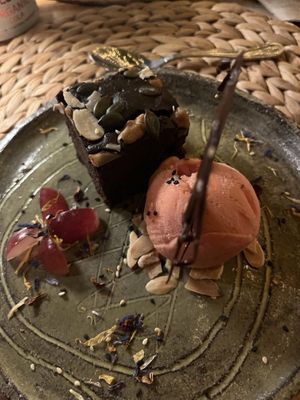   at Esfigueral in Ibiza