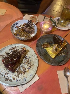   at Esfigueral in Ibiza