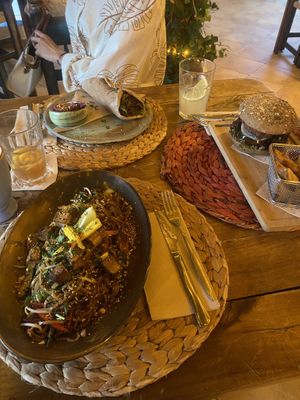   at Esfigueral in Ibiza