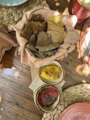   at Esfigueral in Ibiza