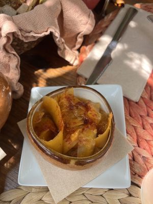   at Esfigueral in Ibiza